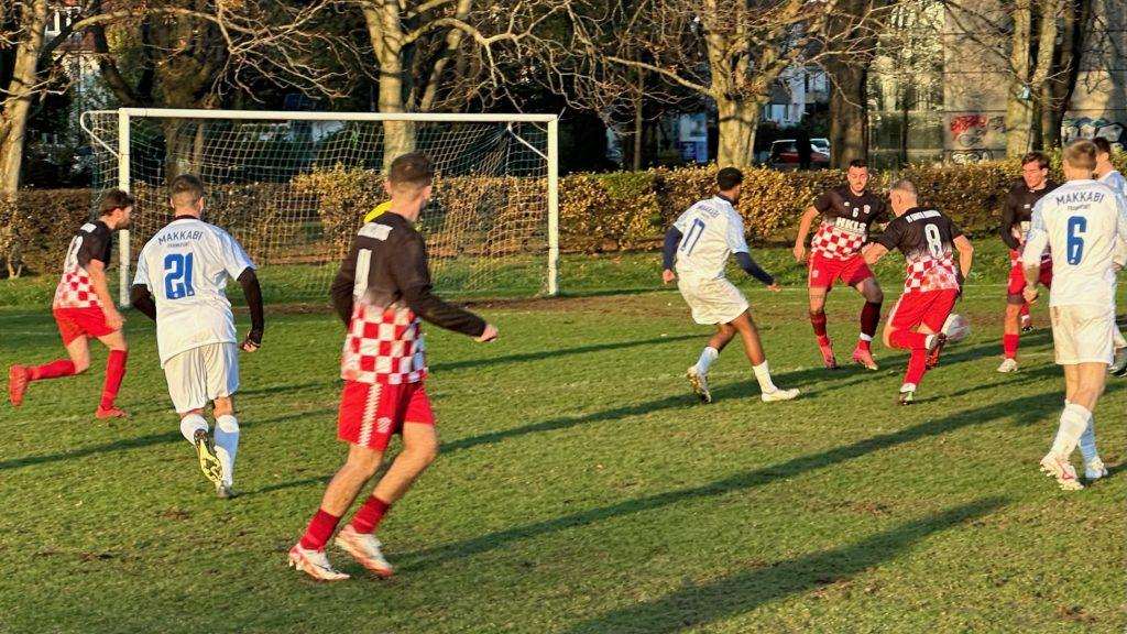 FRANKFURT: Smjena trenera Aničića i treći poraz Croatije u nizu