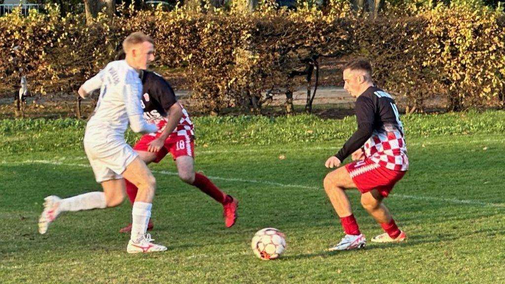 FRANKFURT: Smjena trenera Aničića i treći poraz Croatije u nizu