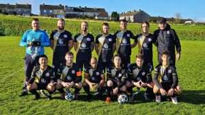 NESRETAN PORAZ CROATIJE FERMOY: Na gostovanju primili 4 pogotka NESRETAN PORAZ CROATIJE FERMOY: Na gostovanju primili 4 pogotka