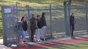 IRSKA: Poraz Croatije Fermoy u utakmici punoj preokreta rezultata