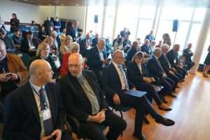 ODRŽAN JE 28. FORUM HRVATSKIH MANJINA: Predstavnike institucija RH valja uključiti u sve manifestacije hrvatskih manjinskih zajednica