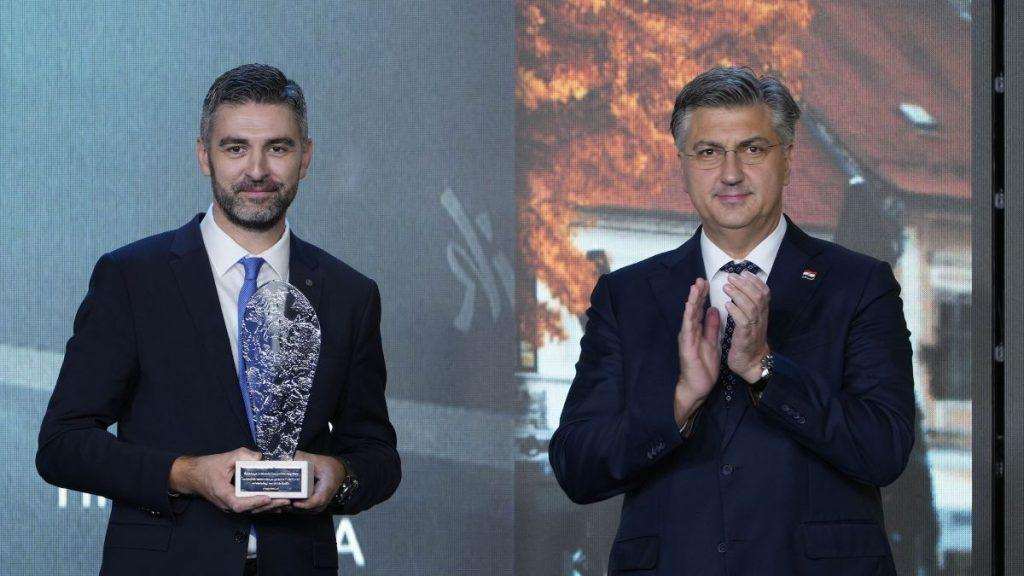 DANI HRVATSKOG TURIZMA: Dubrovnik proglašen šampionom hrvatskog turizma za 2023. godinu
