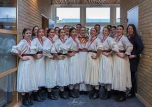 GÖTEBORG: Hrvati s raznih strana Švedske okupili se u velikom broju na 42. Smotri hrvatske kulture GÖTEBORG: Hrvati s raznih strana Švedske okupili se u velikom broju na 42. Smotri hrvatske kulture
