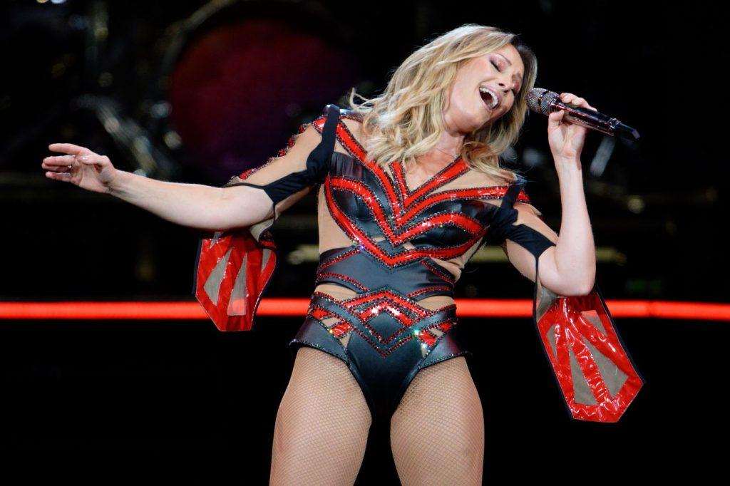 NAJAVLJENA SENZACIONALNA TURNEJA: Poznata pjevačica Helene Fischer održat će niz koncerata na stadionima u 2026. godini