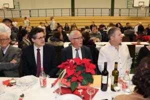 (FOTO) 30 GODINA HKZ CALW: Na proslavi se okupio velik broj Hrvata iz Calwa, Stuttgarta i okolice