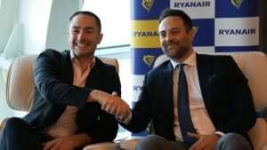 DUBROVNIK: Ryanair će u 2024. Dubrovnik povezivati s 18 europskih odredišta