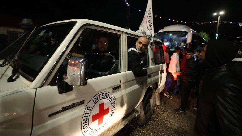 JERUZALEM: Novi popisi zatvorenika za oslobađanje između Izraela i Hamasa