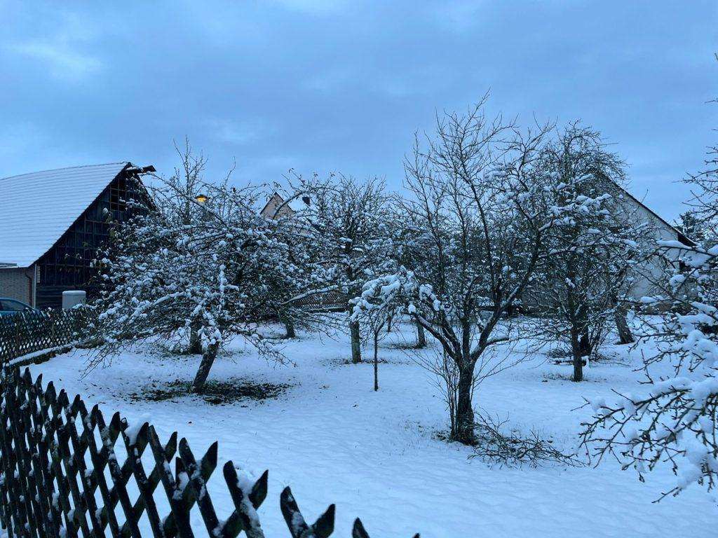 LED JE OKOVAO NJEMAČKU, IZDANO UPOZORENJE ZA CIJELU ZEMLJU: Minus 16 stupnjeva i štrajk zimske službe, zrakoplov skliznuo s piste LED JE OKOVAO NJEMAČKU, IZDANO UPOZORENJE ZA CIJELU ZEMLJU: Minus 16 stupnjeva i štrajk zimske službe, zrakoplov skliznuo s piste