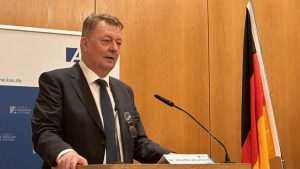DÜSSELDORF: Na svečanu proslavu važnih hrvatskih obljetnica stigli mnogi gosti i uglednici iz Hrvatske, Njemačke i EU    