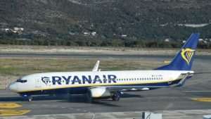 DUBROVNIK: Ryanair će u 2024. Dubrovnik povezivati s 18 europskih odredišta