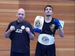 WORLD CUP 23. U BREGENZU: Fight Club MK Wiesbaden oduševio, Bodrožiću novi naslov prvaka