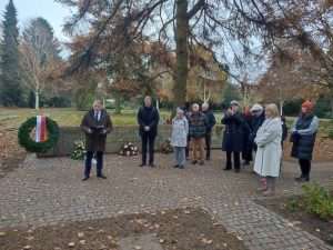 HAMBURG: Hrvati na sjeveru Njemačke prisjetili se žrtva Vukovara i Škabrnje