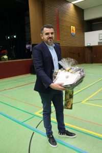 (FOTO) 30 GODINA HKZ CALW: Na proslavi se okupio velik broj Hrvata iz Calwa, Stuttgarta i okolice