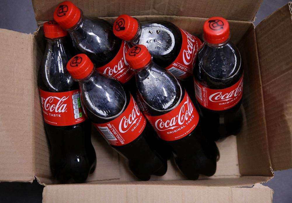 Coca-cola