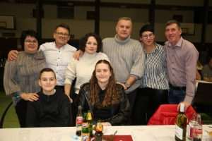 (FOTO) 30 GODINA HKZ CALW: Na proslavi se okupio velik broj Hrvata iz Calwa, Stuttgarta i okolice