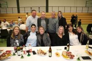 (FOTO) 30 GODINA HKZ CALW: Na proslavi se okupio velik broj Hrvata iz Calwa, Stuttgarta i okolice