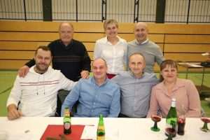 (FOTO) 30 GODINA HKZ CALW: Na proslavi se okupio velik broj Hrvata iz Calwa, Stuttgarta i okolice