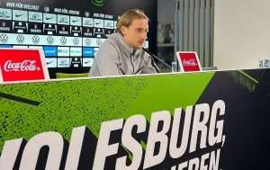 WOLFSBURG: Hrvatski reprezentativac Lovro Majer ugostio učenike hrvatske škole u Njemačkoj
