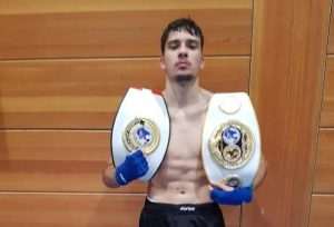 WORLD CUP 23. U BREGENZU: Fight Club MK Wiesbaden oduševio, Bodrožiću novi naslov prvaka
