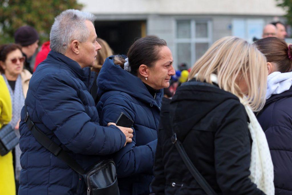 OBITELJI PRITVORENIH NAVIJAČA UPITALE PLENKOVIĆA: Što znače "uskoro dobre vijesti"?