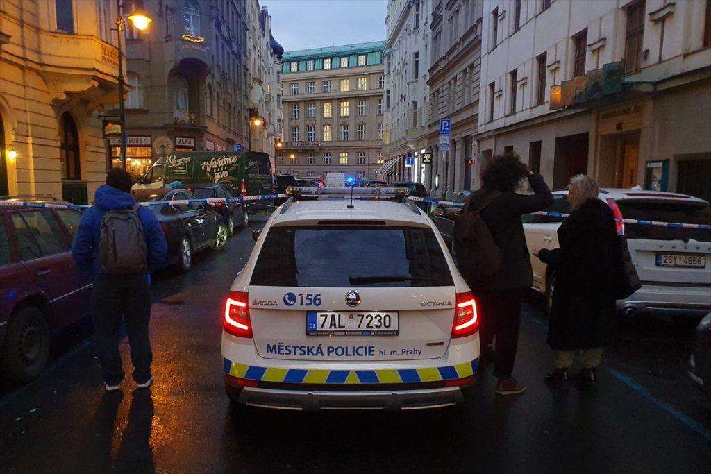 KRVOPROLIĆE U PRAGU: Više od 15 ljudi je ubijeno, a najmanje 24 osobe su ranjena u napadu na praškom sveučilištu