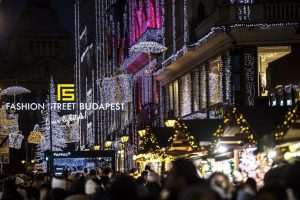 OČARAVAJUĆI ADVENT: Božićni sajam u Budimpešti je jedan od najljepših u Europi