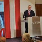 VELIKI INTERES: U Beču održan austrijsko-hrvatski gospodarski forum. Austrijanci oduševljeni postignućima Hrvatske