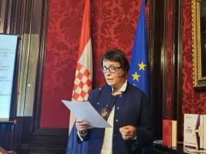 BRENDIRANJE KULTUROM: U Beču o glagoljici kao kulturnom fenomenu i brendu Hrvatske