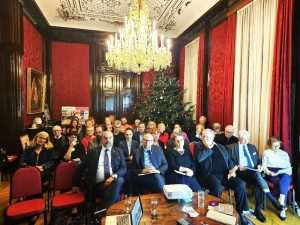BRENDIRANJE KULTUROM: U Beču o glagoljici kao kulturnom fenomenu i brendu Hrvatske