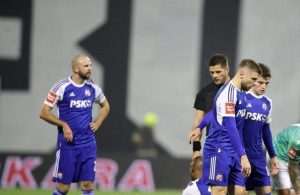 DERBI BEZ POBJEDNIKA: Borbenu utakmicu Dinamo i Hajduka odigrali bez pogodaka