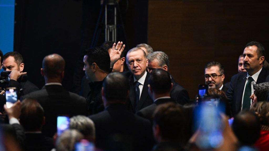 ERDOGAN OŠTRO PROZVAO AMERIKU: Pravedan svijet je moguć, ali ne sa Sjedinjenim Američkim Državama