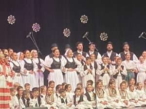 MAINZ/WIESBADEN/MAIN-TAUNUS/HOCHTAUNUS: Na proslavi Nikolinja uživala i djeca, roditelji, bake, djedovi...