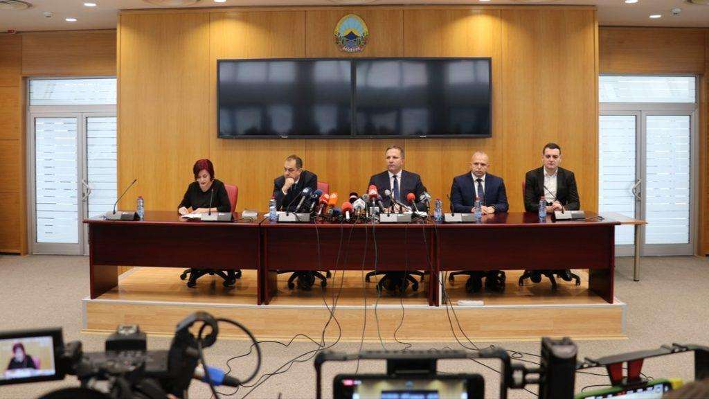SKOPLJE: Uhićen osumnjičeni za otmicu i ubojstvo 14-godišnje djevojčice Vanje
