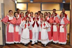 RAVENSBURG: Uspješna proslava blagdana Svetog Nikole u organizaciji HKZ “Mala Gospa“ i HNK Ravensburg RAVENSBURG: Uspješna proslava blagdana Svetog Nikole u organizaciji HKZ “Mala Gospa“ i HNK Ravensburg