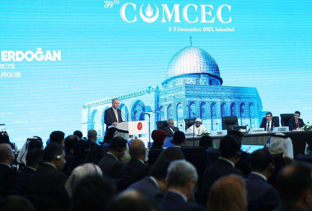 ERDOGAN PONOVNO ŽESTOKO NAPAO IZRAELSKOG PREMIJERA: Netanyahua nazvao „ratnim zločincem i koljačem Gaze“ te poručio kako će mu se „suditi kao i Slobodanu Miloševiću“
