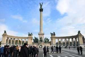 SPOJ POVIJESTI, KULTURE I TRADICIJE: Jeste li posjetili jedan od najljepših europskih gradova?