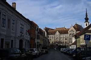 SPOJ POVIJESTI, KULTURE I TRADICIJE: Jeste li posjetili jedan od najljepših europskih gradova?