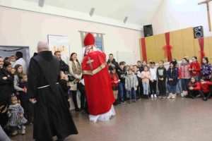 MAINZ/WIESBADEN/MAIN-TAUNUS/HOCHTAUNUS: Na proslavi Nikolinja uživala i djeca, roditelji, bake, djedovi...