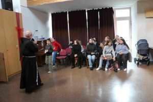 MAINZ/WIESBADEN/MAIN-TAUNUS/HOCHTAUNUS: Na proslavi Nikolinja uživala i djeca, roditelji, bake, djedovi...