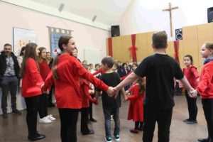 MAINZ/WIESBADEN/MAIN-TAUNUS/HOCHTAUNUS: Na proslavi Nikolinja uživala i djeca, roditelji, bake, djedovi...