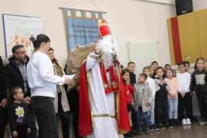 MAINZ/WIESBADEN/MAIN-TAUNUS/HOCHTAUNUS: Na proslavi Nikolinja uživala i djeca, roditelji, bake, djedovi...