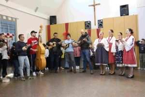 MAINZ/WIESBADEN/MAIN-TAUNUS/HOCHTAUNUS: Na proslavi Nikolinja uživala i djeca, roditelji, bake, djedovi...