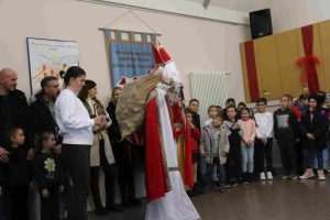 MAINZ/WIESBADEN/MAIN-TAUNUS/HOCHTAUNUS: Na proslavi Nikolinja uživala i djeca, roditelji, bake, djedovi...