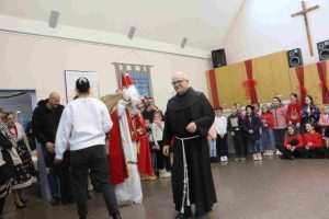 MAINZ/WIESBADEN/MAIN-TAUNUS/HOCHTAUNUS: Na proslavi Nikolinja uživala i djeca, roditelji, bake, djedovi...