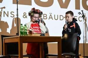4. NOĆ HRVATA U SALZBURGU: Dvorana je bila puna, a atmosfera odlična
