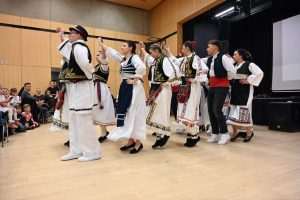 4. NOĆ HRVATA U SALZBURGU: Dvorana je bila puna, a atmosfera odlična