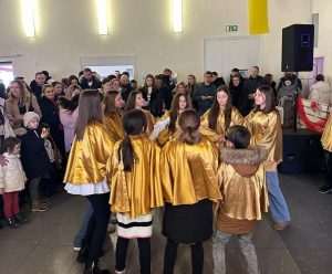 MAINZ/WIESBADEN/MAIN-TAUNUS/HOCHTAUNUS: Na proslavi Nikolinja uživala i djeca, roditelji, bake, djedovi...