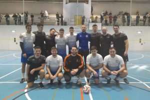 TURNIR CROATIJE ZÜRICH: Momčad Jogadoresa u finalu bolja od Livna, Matej Šišić najbolji igrač