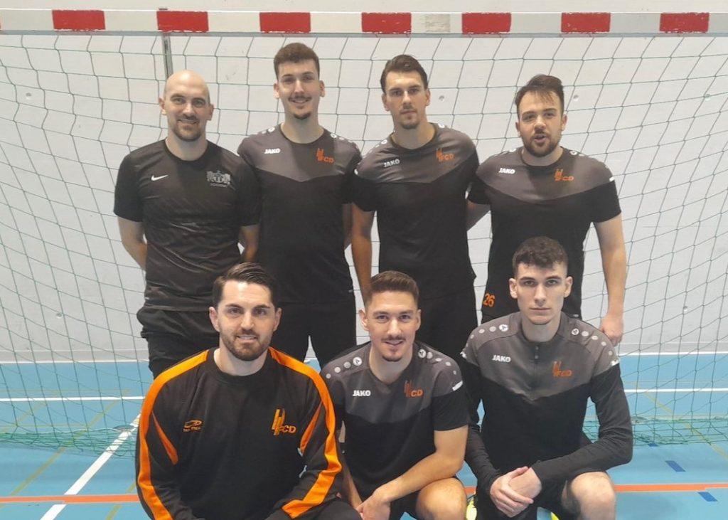 TURNIR CROATIJE ZÜRICH: Momčad Jogadoresa u finalu bolja od Livna, Matej Šišić najbolji igrač