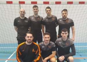 TURNIR CROATIJE ZÜRICH: Momčad Jogadoresa u finalu bolja od Livna, Matej Šišić najbolji igrač